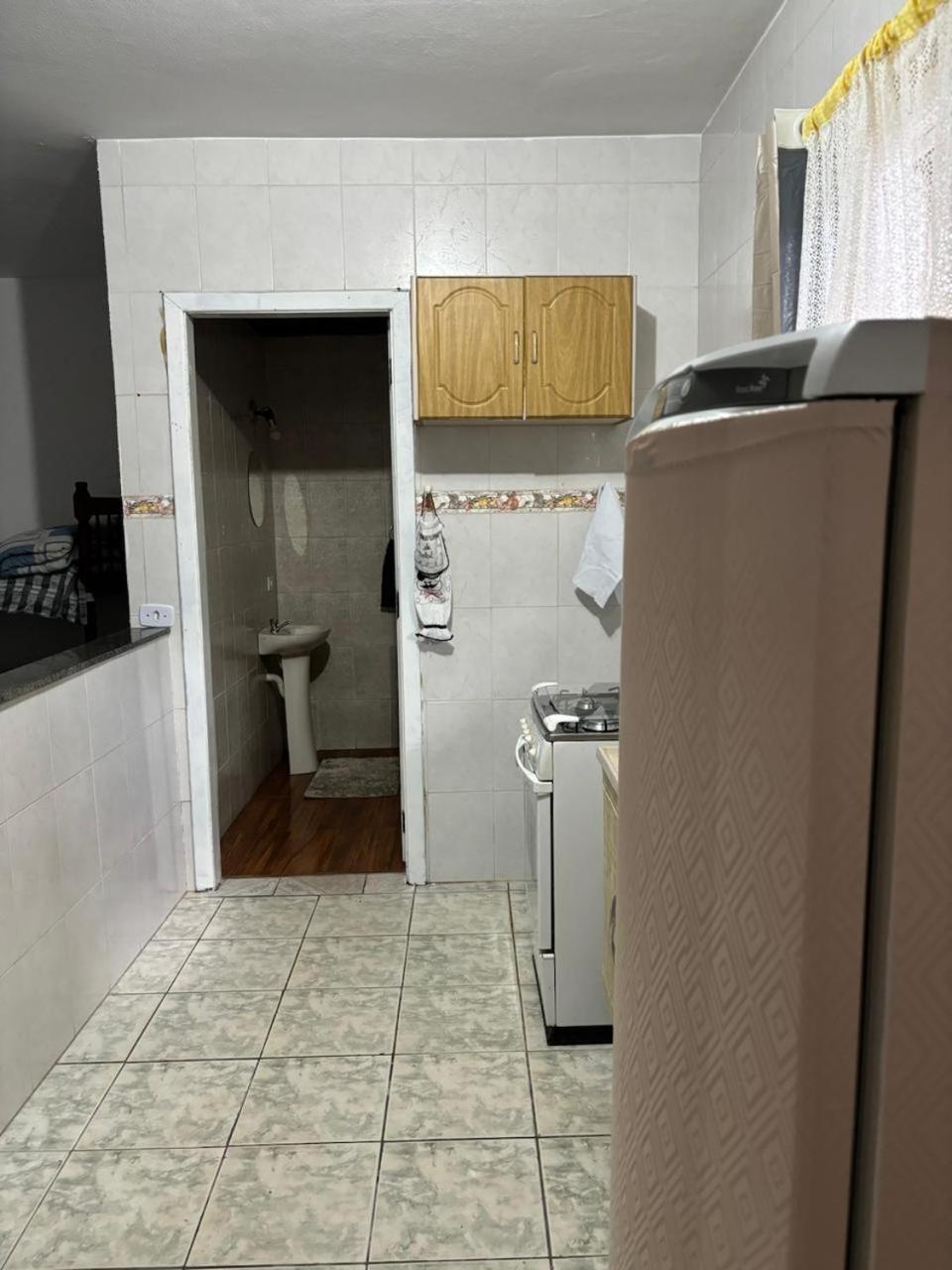 Apartamento Nova Suica Campos do Jordão Exterior photo